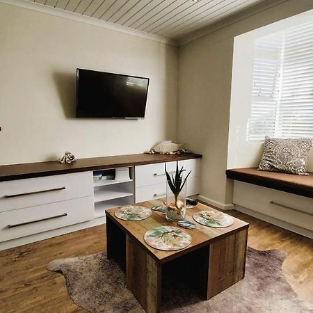 Nautilus 2 Bedroom Self-Catering Apartment Swakopmund Eksteriør billede