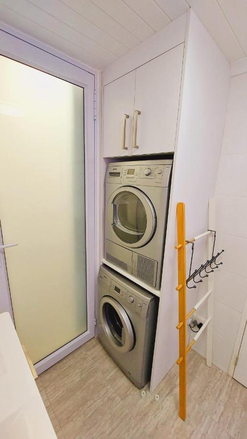 Nautilus 2 Bedroom Self-Catering Apartment Swakopmund Eksteriør billede