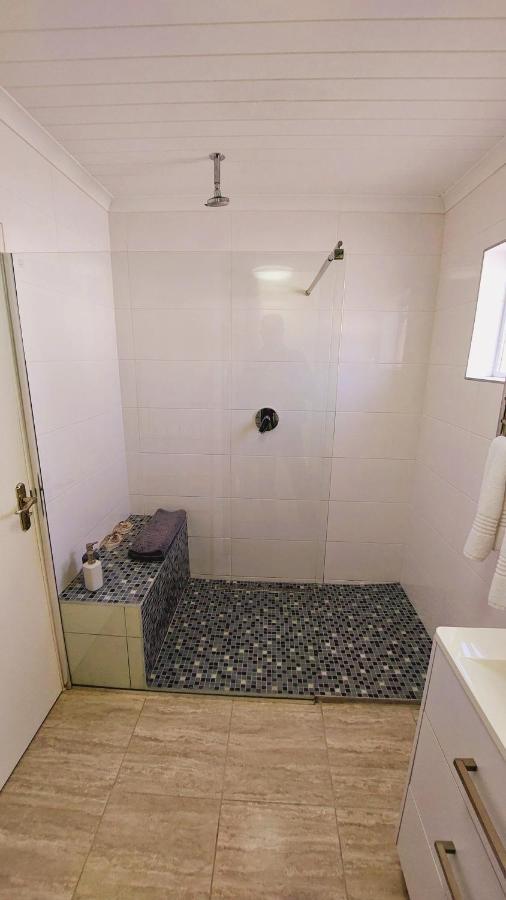Nautilus 2 Bedroom Self-Catering Apartment Swakopmund Eksteriør billede