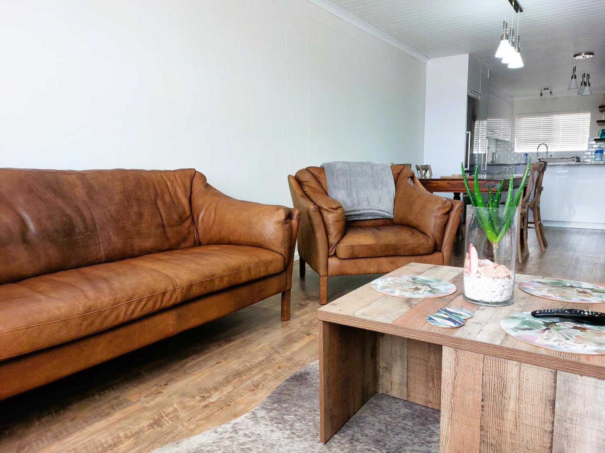 Nautilus 2 Bedroom Self-Catering Apartment Swakopmund Eksteriør billede